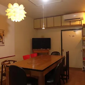 Hostel Nomad Classic, Präfektur Tokio