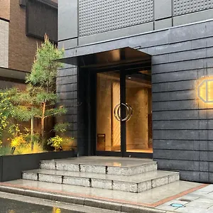 3* Отель Asakusa Kannonura