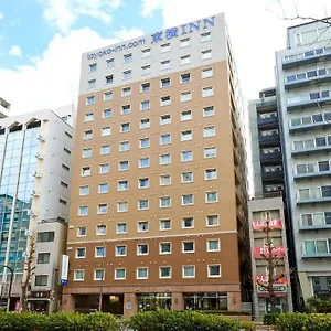 3* Отель Toyoko Akiba Asakusabashi-eki Higashi-guchi