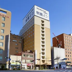 3* Hotel Toyoko Kanda Akihabara