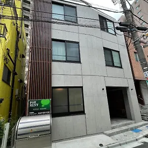 Fl Todai Ii Apartment
