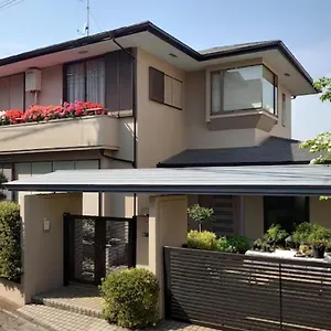 眺めのいい一軒家 Villa