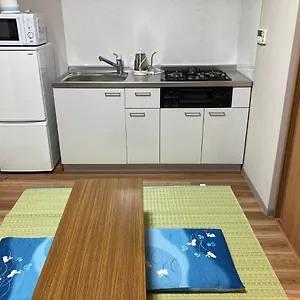 Sky Tree Apartment