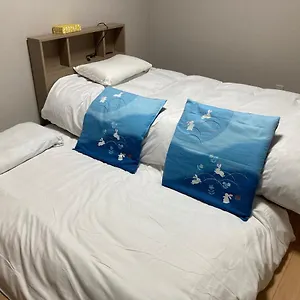 Sky Tree Apartment