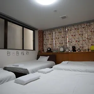 Tokyoguest Akihabara Apartment