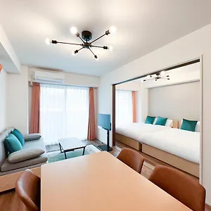 Alato Kinshicho Apartment