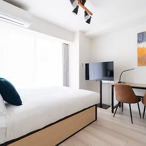 Sakuramichi Terrace Apartment