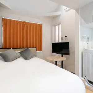 Azest-rent Haneda 11 Apartment