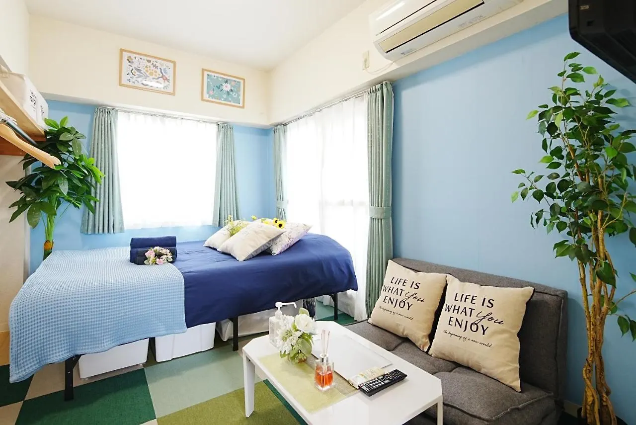 Sc Kameari 911 Apartment Tokyo