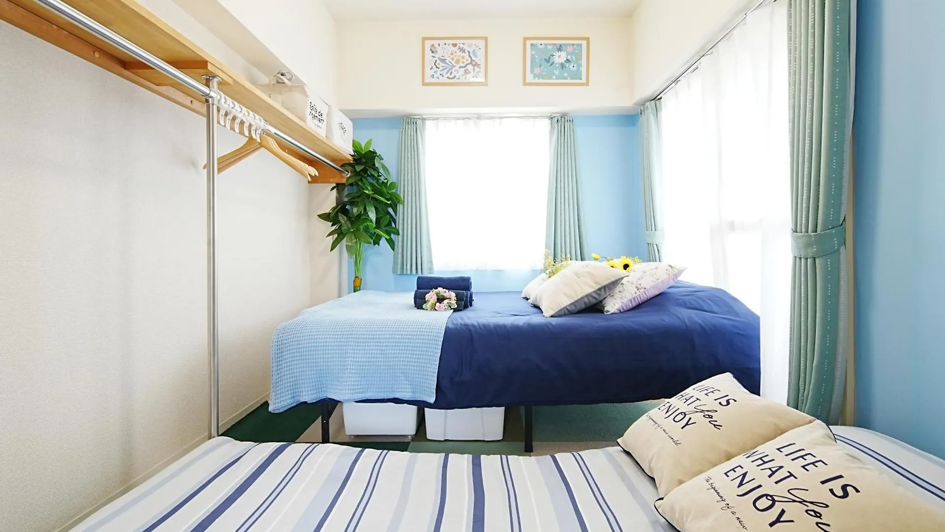 Sc Kameari 911 Apartment Tokyo