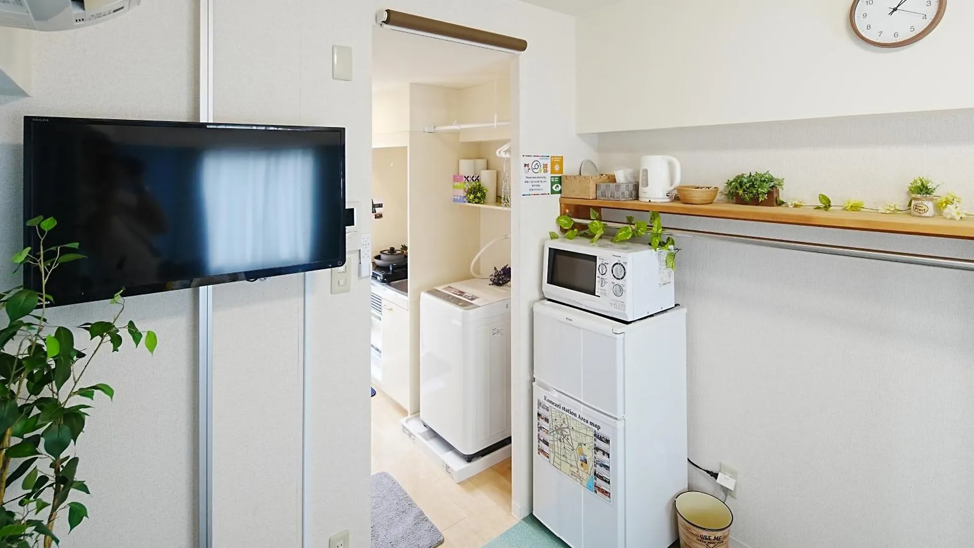 Sc Kameari 911 Apartment Tokyo