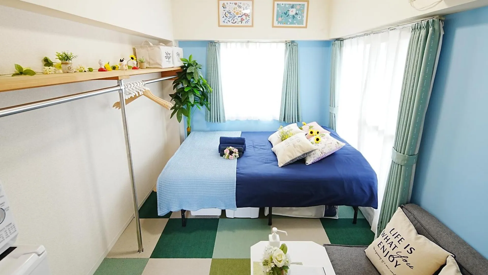 Sc Kameari 911 Apartment Tokyo