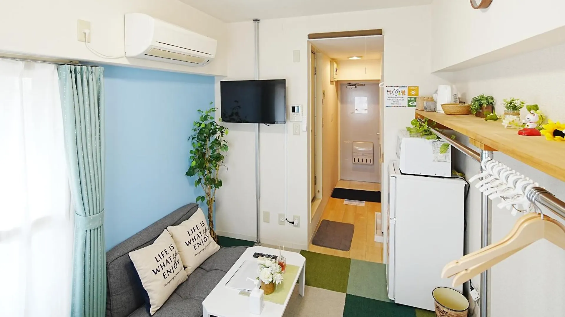 Sc Kameari 911 Apartment Tokyo