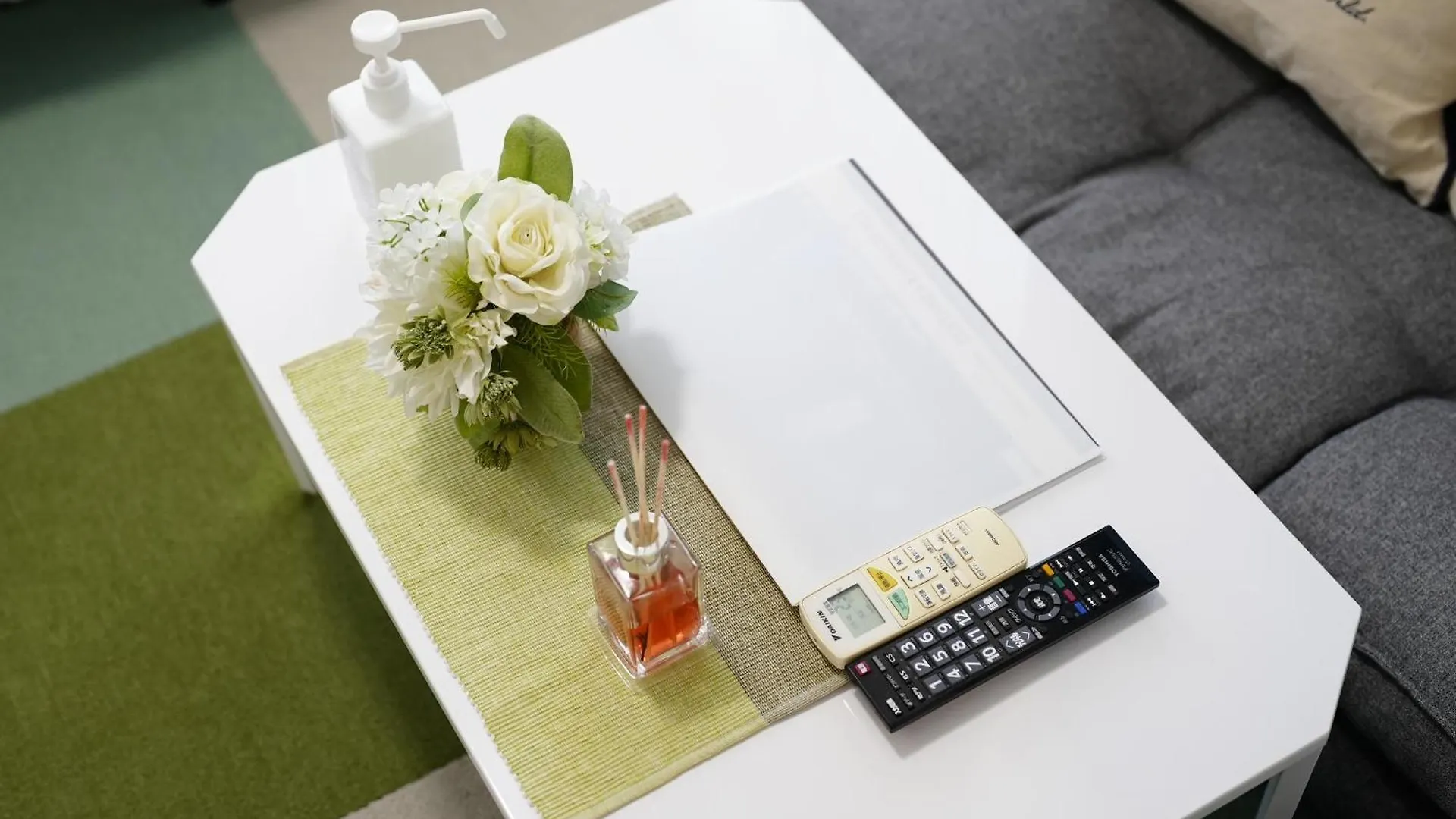 Sc Kameari 911 Apartment Tokyo
