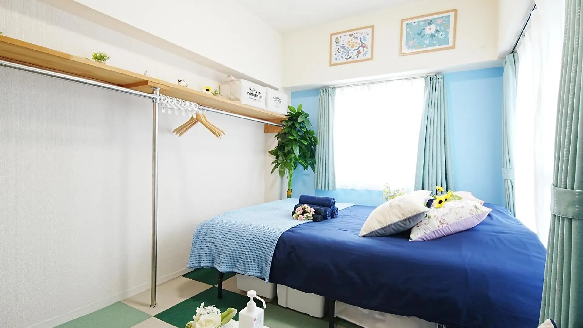 Sc Kameari 911 Apartment Tokyo
