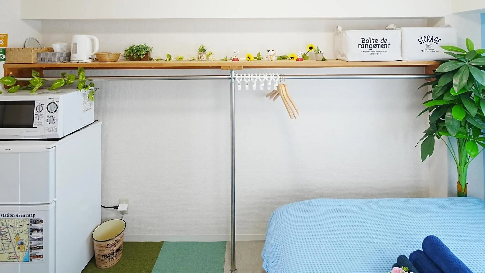 Apartmán Sc Kameari 911 Prefektura Tokio