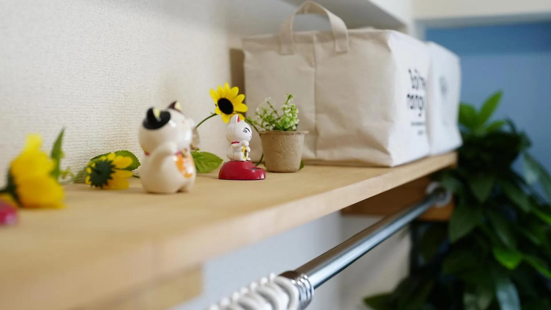 Apartmán Sc Kameari 911 Prefektura Tokio