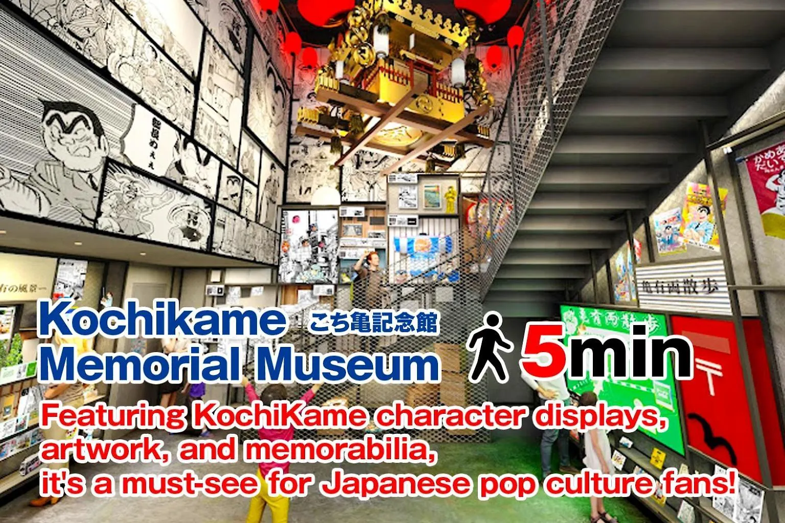 Apartmán Sc Kameari 911 Prefektura Tokio Japonsko